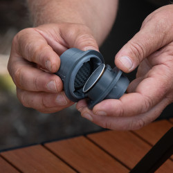 Flair 2GO Черна основа | Flair espresso