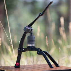 Flair 2GO Черна основа | Flair espresso