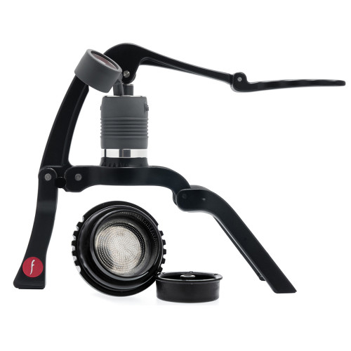 Flair 2GO Черна основа | Flair espresso