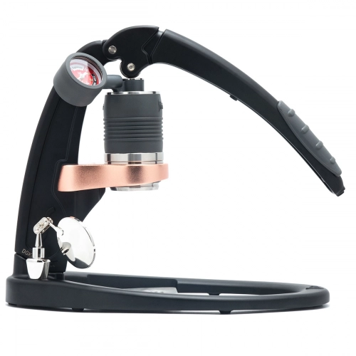 Flair PRO 3 (черно) | Flair espresso