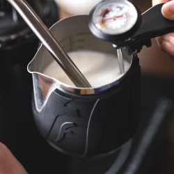 Flair Аналогов термометър за мляко