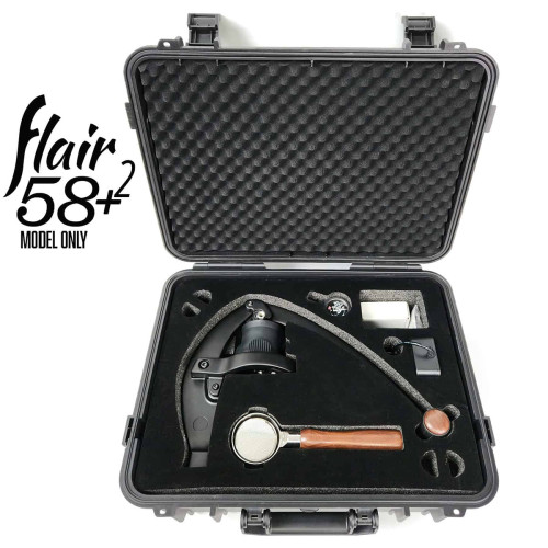 Отзиви Flair 58 Plus 2 Hard Travel Case Отзиви Flair 58 Plus 2 Hard Travel Case