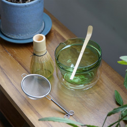 Комплект за мача Hario (green)