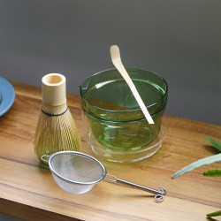 Комплект за мача Hario (green)