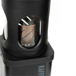 Kaffelogic Nano 7e | Уред за печене на кафе + Kaffelogic Boost kit v2