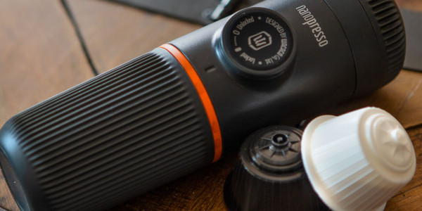 Как да избера Wacaco NanoPresso и оборудването му?