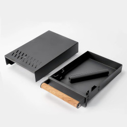 Чекмедже Knockbox