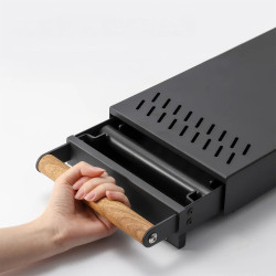 Чекмедже Knockbox