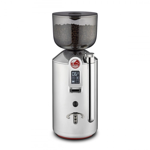 La Pavoni Cilindro | Електрическа кафемелачка