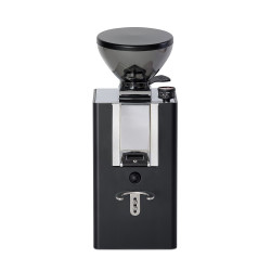 La Pavoni New Kube Mill черен | електрическа кафемелачка