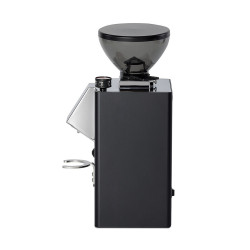 La Pavoni New Kube Mill черен | електрическа кафемелачка
