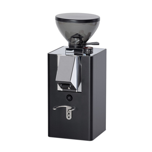 La Pavoni New Kube Mill черен | електрическа кафемелачка