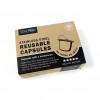 Капсули за многократна употреба SEALPOD за Nespresso® - 5 бр