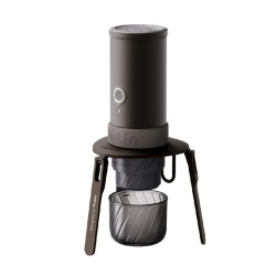 OutIn Foldable Coffee Stand  – сгъваема поставка за кафемашина