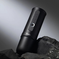 OutIn Nano 2 (Space grey) - кафемашина за пътуване