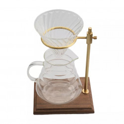 Поставка за преливане / dripper 4Barista
