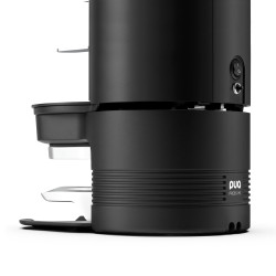 PUQ Press M3 58,3 mm – автоматичен тампер (черен)