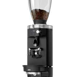 PUQ Press M3 58,3 mm – автоматичен тампер (черен)