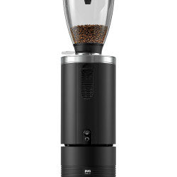 PUQ Press M3 58,3 mm – автоматичен тампер (черен)