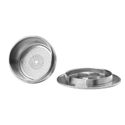 bialetti за многократна употреба