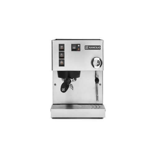 Кафе машина за еспресо Rancilio Silvia E