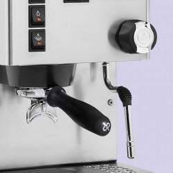 Кафе машина за еспресо Rancilio Silvia E