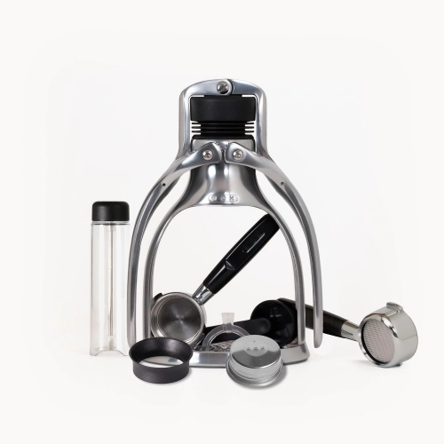ROK espresso GC изследовател
