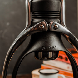 ROK espresso GC черно