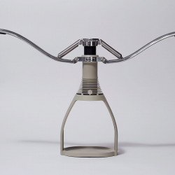 ROK Presso Smartshot  - сиво