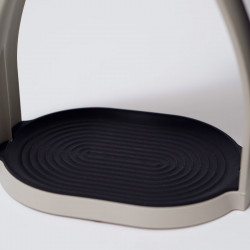 ROK Presso Smartshot  - сиво