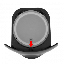 2x капсула за многократна употреба SEALPOD за Dolce Gusto ®