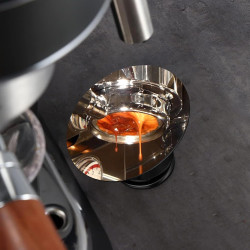 Espresso Shot Mirror | без рамка 4Barista