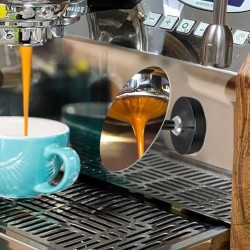 Espresso Shot Mirror | без рамка 4Barista