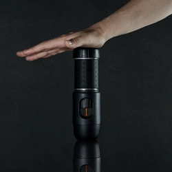 Staresso mini PRO | SP-200M (черно)