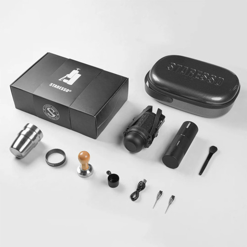 Staresso d6e електрически Staresso d6e електрически