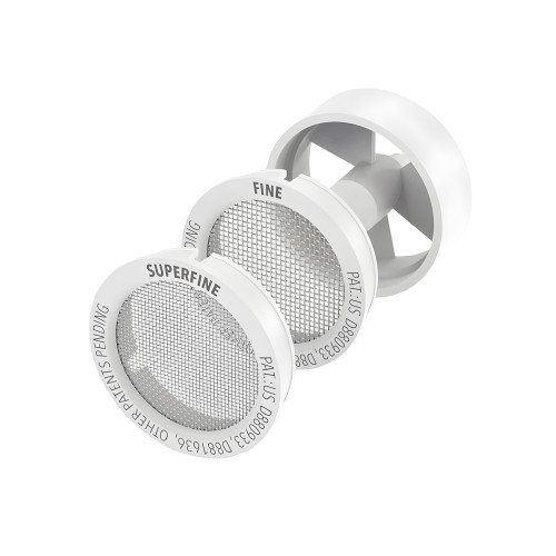 Отзиви Subminimal NanoScreen Kit (white) Отзиви Subminimal NanoScreen Kit (white)