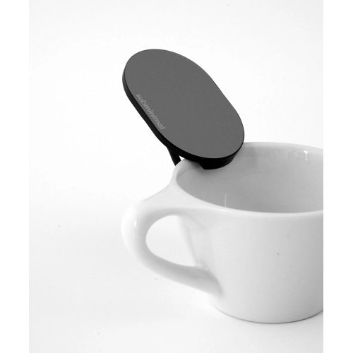 Отзиви Subminimal UpShot | Espresso Shot Mirror