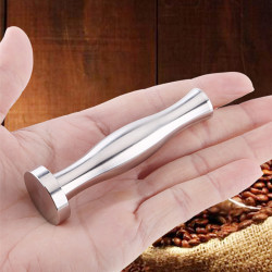 Tamper за Nespresso капсули - 24 мм