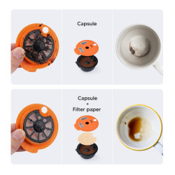 Tassimo хартиени филтри