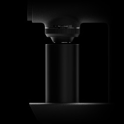 Timemore Sculptor 078S - електрическа кафемелачка (черен)