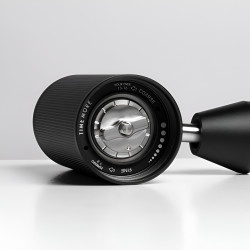 Timemore Chestnut C3S PRO (черен) - кафемелачка