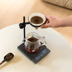 Timemore Black Mirror DUO – barista скала с два сензора