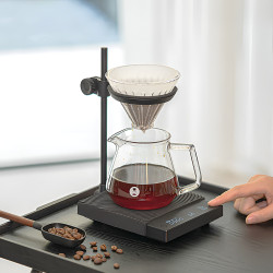 Timemore Black Mirror DUO – barista скала с два сензора