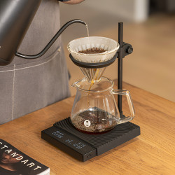Timemore Black Mirror DUO – barista скала с два сензора