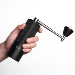 Timemore Chestnut C3 ESP Pro (черен) - кафемелачка