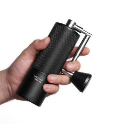 Timemore Chestnut C3 ESP Pro (черен) - кафемелачка