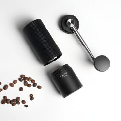 Timemore Chestnut C3S PRO (черен) - кафемелачка