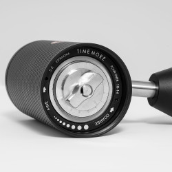 Timemore Chestnut C5 ESP Pro (черен) - кафемелачка