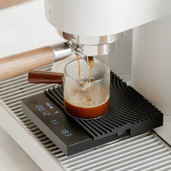 Timemore Mirror Basic 3 (черна) – цифров barista кантар