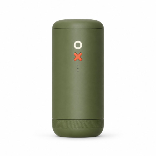 FAQ - Въпроси за продукта  Timemore × Nuttii OX Lite – преносима електрическа кафемелачка (зелена)